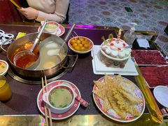 -大吉利·潮汕牛肉火锅(河西店)