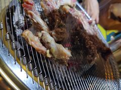 -味家烤肉烤鳗鱼牛排(西塔旗舰店)