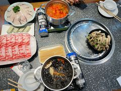 -华晟山城火锅(开发区港西东阁里店)