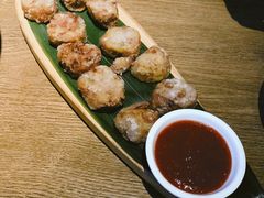 -新悦·霞浦海鲜生(上下杭店)