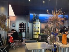 -W COLLECTIVE  DESSERT SHOP
