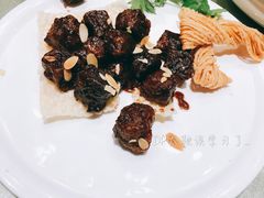 福氏牛肉-好福记饭店(红梅公园店)
