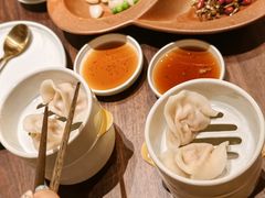 -喜鼎海胆水饺(东港店)