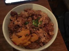 -铃木食堂(帽儿胡同店)