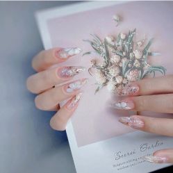 点击看大图 -如一·美甲美睫