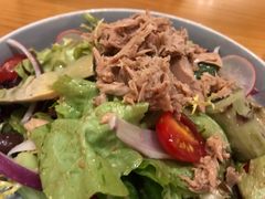 -君悦酒店·La Terrazza意合園·意式风味