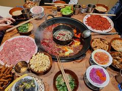 -楠火锅(太古里总店)