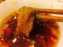 -老码头火锅(玉林店)