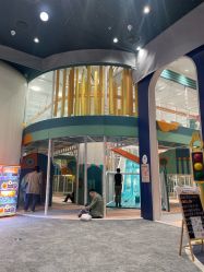 -奈尔宝家庭中心·亲子餐厅(鄞州万达店)