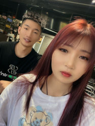 -無名发艺