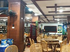 -沐毫傣泐云南菜孔雀宴•手抓饭傣味烧烤(曼听公园店)