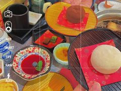 -一绪に寿喜烧(荟聚店)