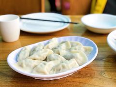 -一轩饺子馆(丽都店)