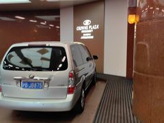 -上海银星皇冠假日酒店