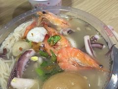 -陈记顺和潮汕牛肉火锅(韩江路店)
