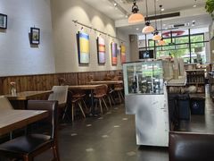 -榖屋house of flour(张江首店)