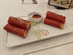 -万山楼海鲜酒家·二十三年老字号