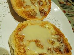 -鸿运茶餐厅(皇岗店)