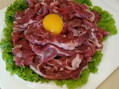 -北门涮肉·铜锅涮肉(南锣鼓巷店)