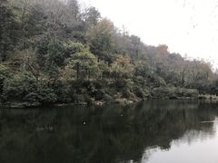 -黔灵山公园-南门售票处