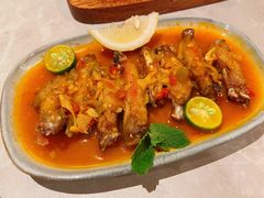 -Yum Yum 土耳其风味餐厅(万达尊店)