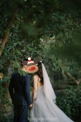 点击看大图 -GO VISION 动视觉婚纱摄影高级定制