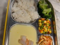 -雀蓝川菜(奥体广场店)