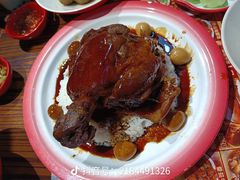 -桐哥肉铺(万柳华联店)