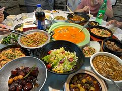 -聚鑫阁·非遗传承江浙菜(正阳店)