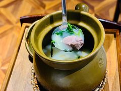 -囍上海鲜火锅酒家(兴宁路店)