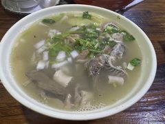 -伊犁羊杂馆