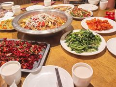 -弓虽昌焖烧鸡(大竹林店)