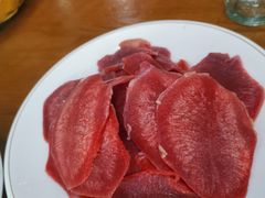 -老秦凉都黄牛肉馆(九堡店)
