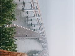 -星海湾跨海大桥