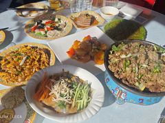 -烤肉季饭庄