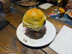 俄式瓦罐牛肉-卢布里西餐厅(总店)