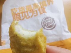 -汉堡王(房山绿地缤纷城店)