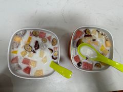 -老海南椰奶清补凉(文化宫老店)