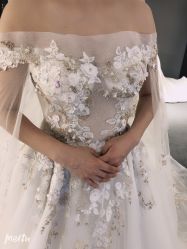 -GRACE KELLY婚纱与礼服(北京店)