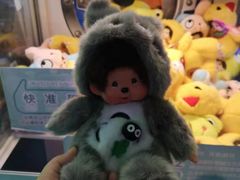 -反斗乐园π·电玩·高空拓展·蹦床(龙华天虹店)