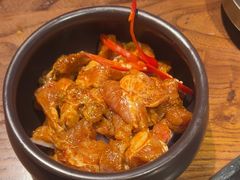 -九田家黑牛烤肉料理(新辰里亚运村店)
