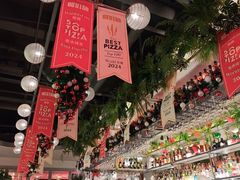 -BOTTEGA意库(中骏世界城店)