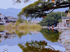 -云水谣景区