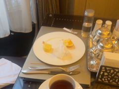 -上海和平饭店茉·莉酒廊 Jasmine Lounge