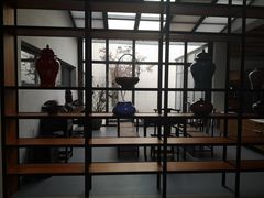 大堂-禧宴Joyous Restaurant(禧园店)