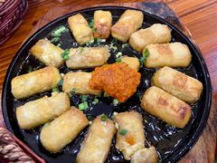 -环秀楼(黄山呈坎店)