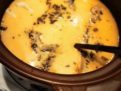 黄鱼馄饨汤-漢舍中国菜馆(889广场店)