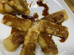 熊猫糍粑-四川老牛麻辣烫(北门桥店)
