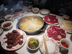 -汕头八合里海记牛肉店(清河店)