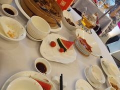 -聚春园自助餐厅(东街口店)